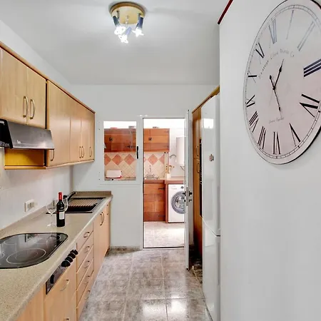 Villa Elisa With Pool Two Bedrooms For 4 Persons