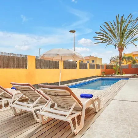 Elisa With Pool Two Bedrooms For 4 Persons