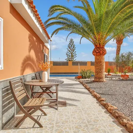 Elisa With Pool Two Bedrooms For 4 Persons Parque Holandes